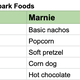 Image for article titled The Takeout’s fantasy food draft: Best ballpark food